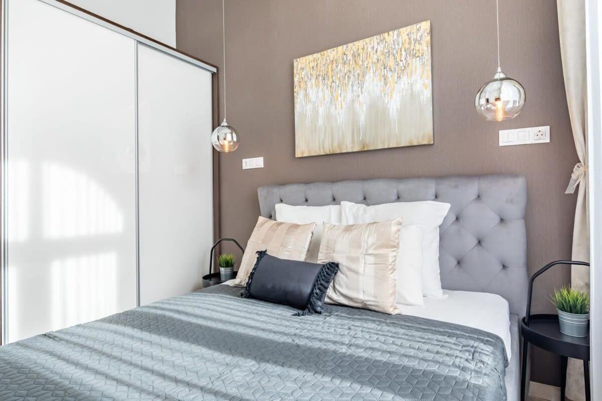 Apartamento Splendid Perfectly Located Flat With Sauna Budapest